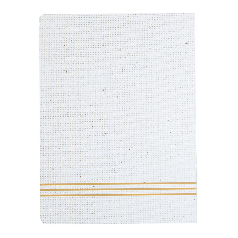 You Can't Retire From Being Great Coptic Bound Journal Notebook - Concordia Style Boutique