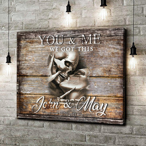 Descriptive image text