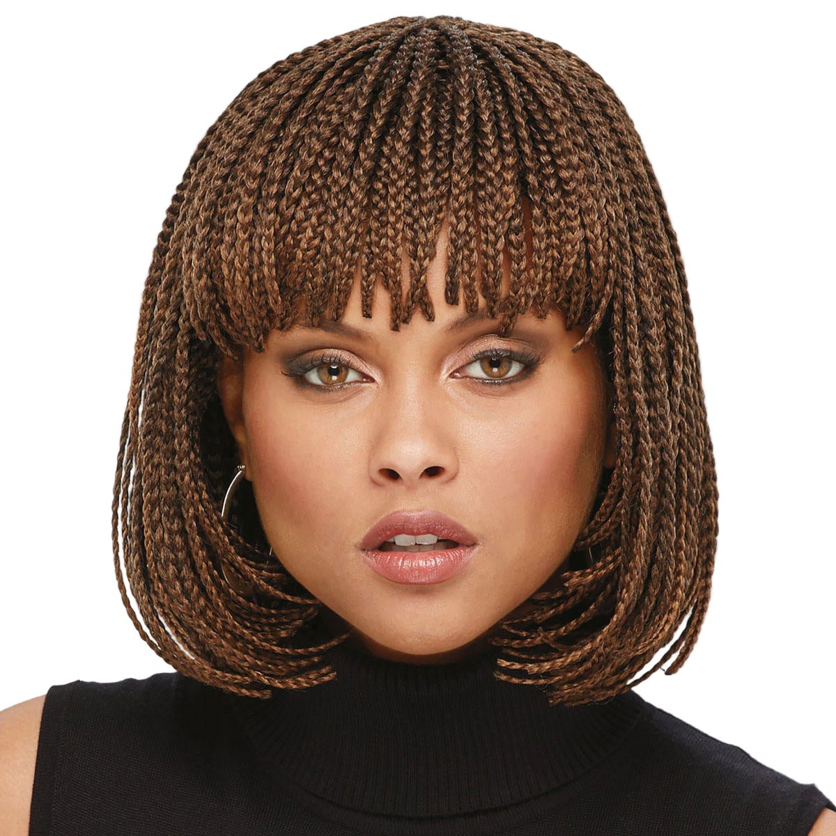 Riana Hand-braided wig by Especially Yours®