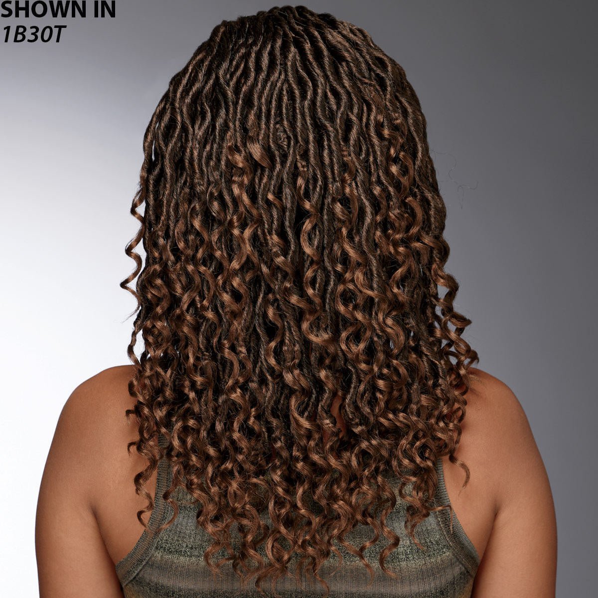 Neka with Headband by Especially Yours®