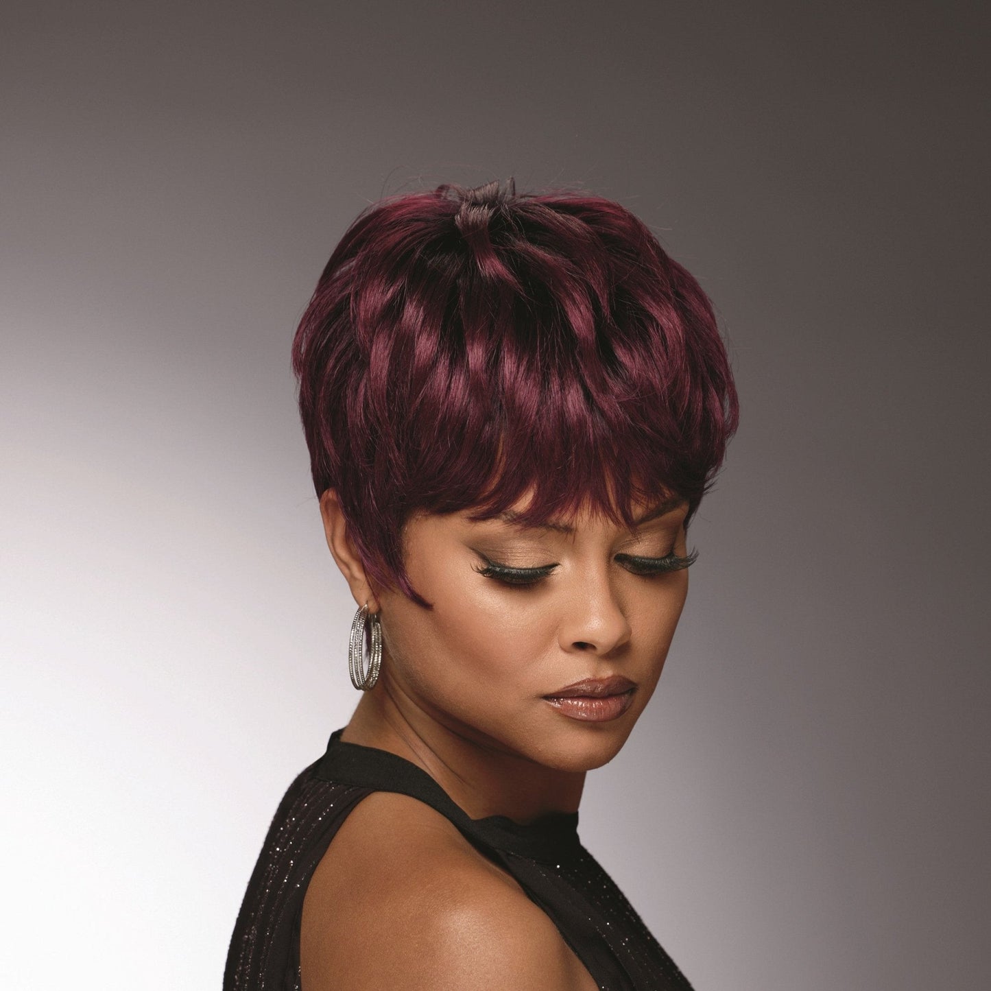 Zaddy wig by Especially Yours®