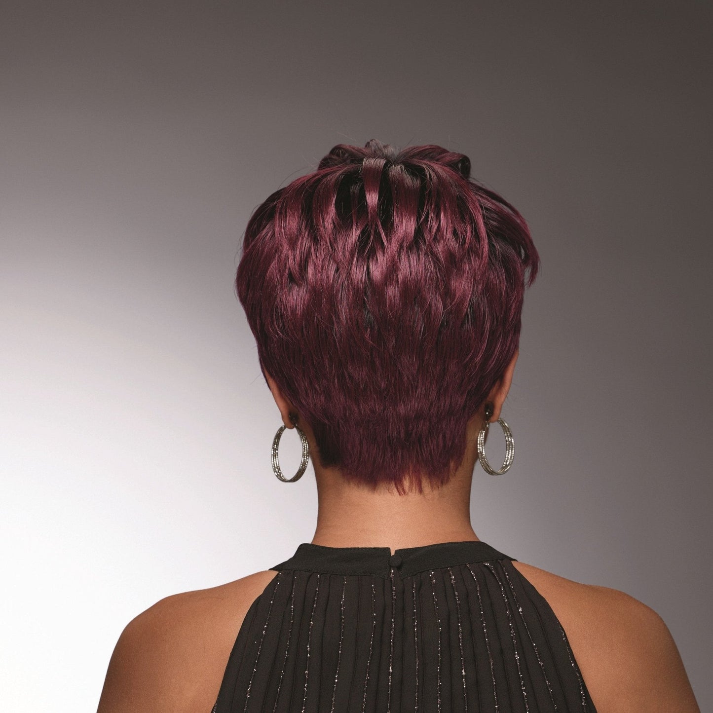 Zaddy wig by Especially Yours®