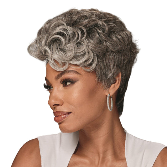 Pia HUMAN HAIR BLEND wig by Especially Yours®