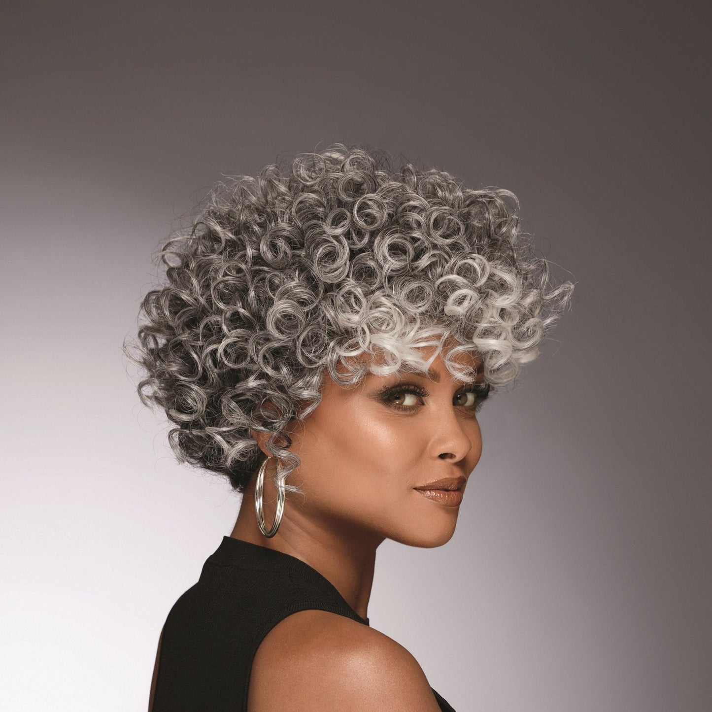 Recho HUMAN HAIR BLEND wig by Especially Yours®