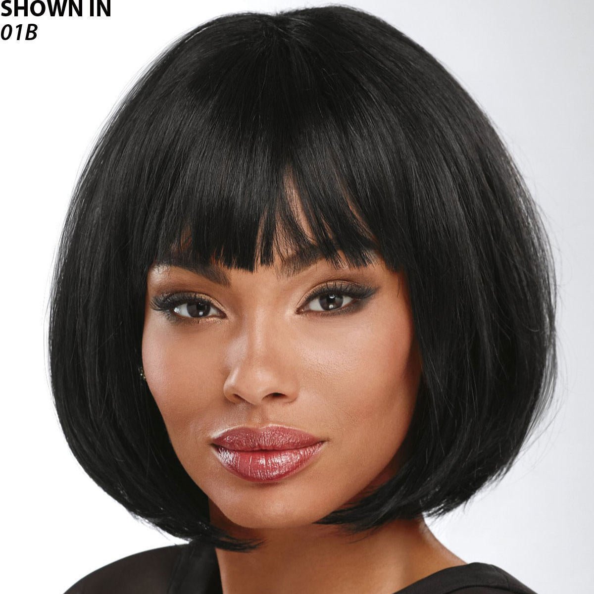 Kyndra HUMAN HAIR BLEND wig Especially Yours®