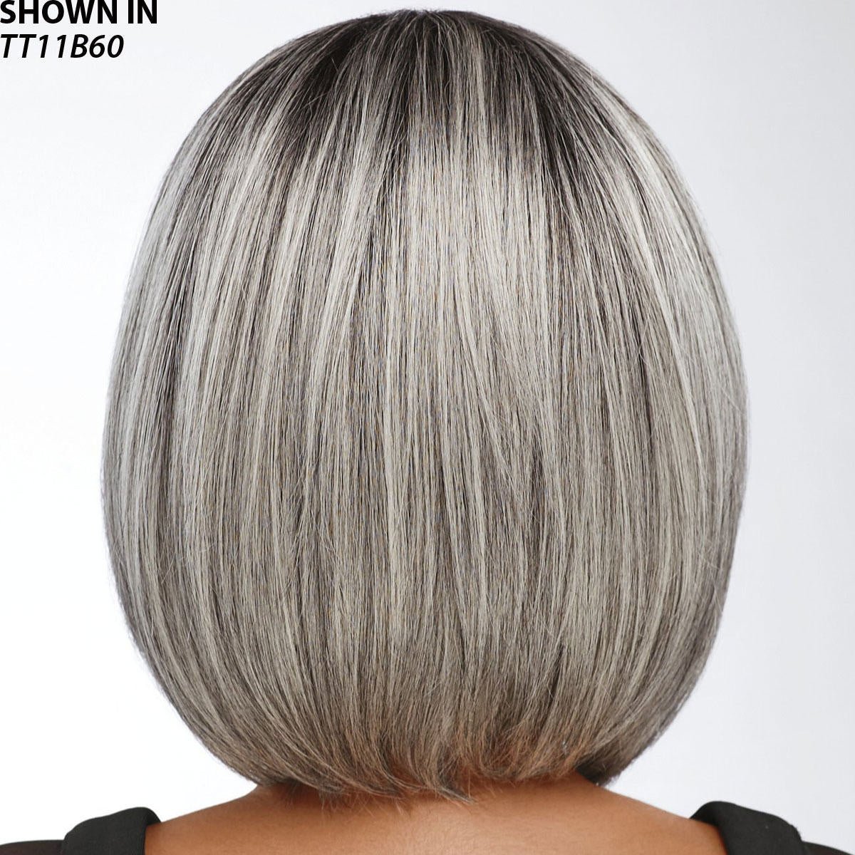 Kyndra HUMAN HAIR BLEND wig Especially Yours®