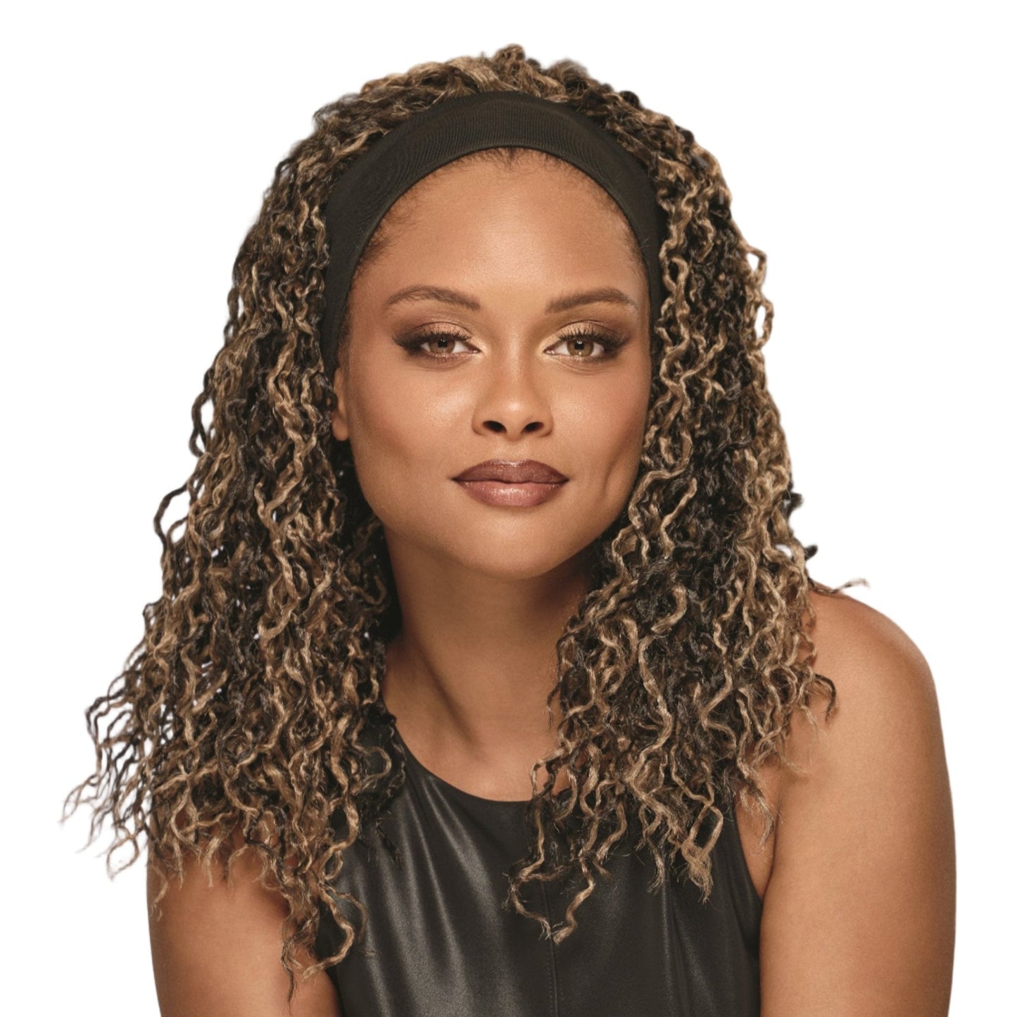 Zoraida with Headband by Especially Yours®