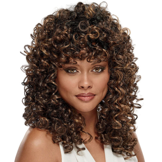 Doriana wig by Especially Yours®