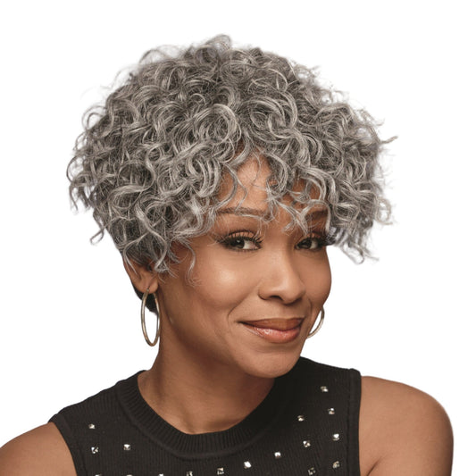 Romita HUMAN HAIR BLEND wig by Especially Yours®