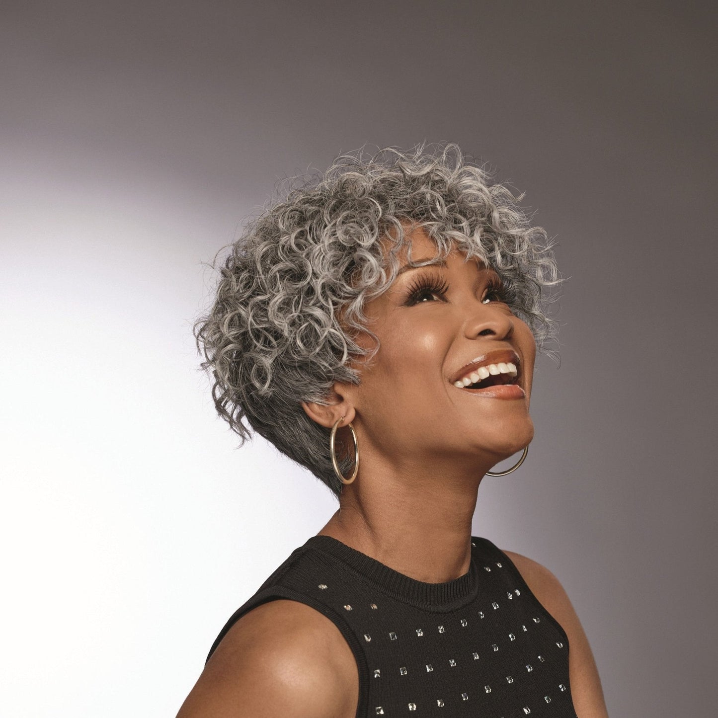 Romita HUMAN HAIR BLEND wig by Especially Yours®