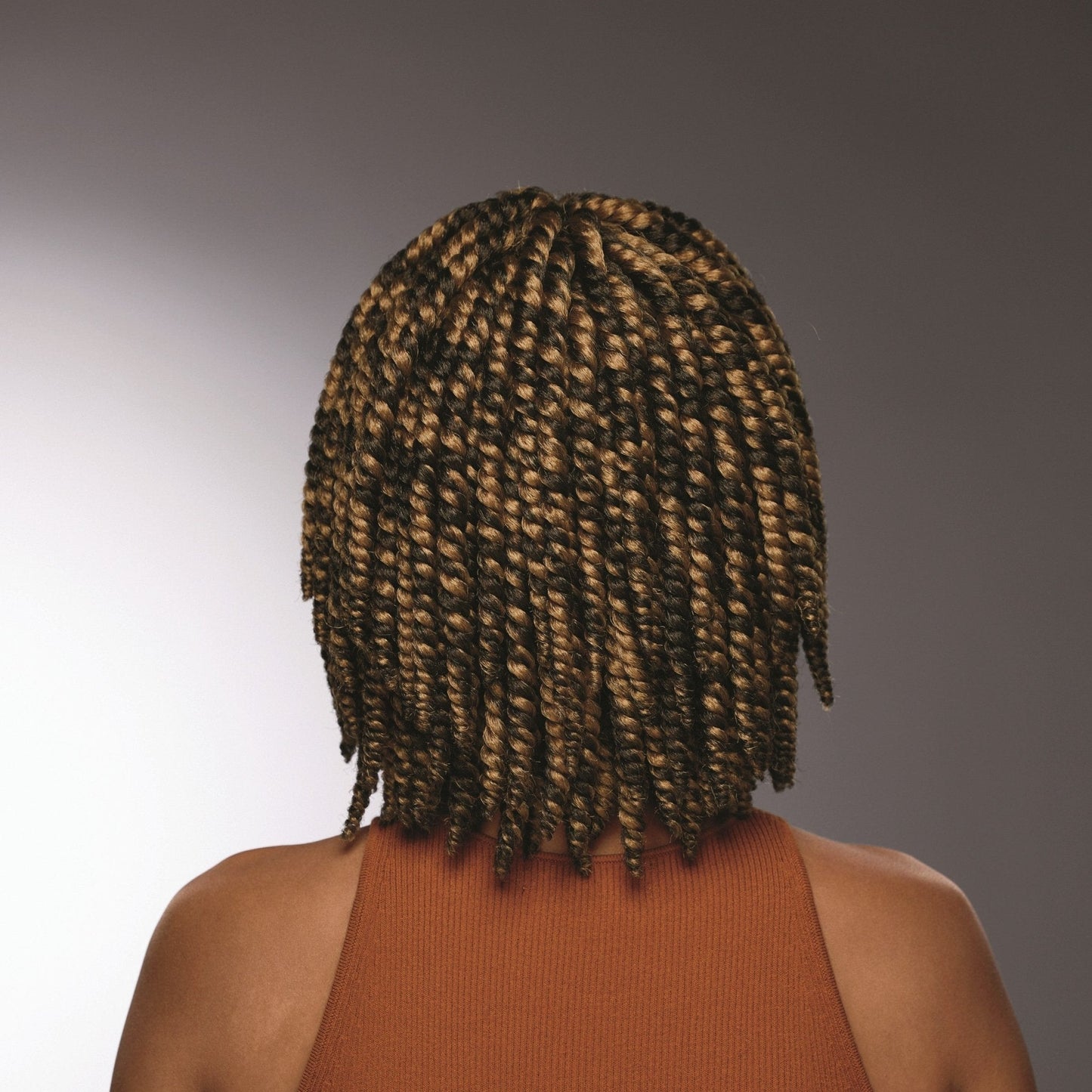 Yukita HAND-TWISTED wig by Especially Yours®