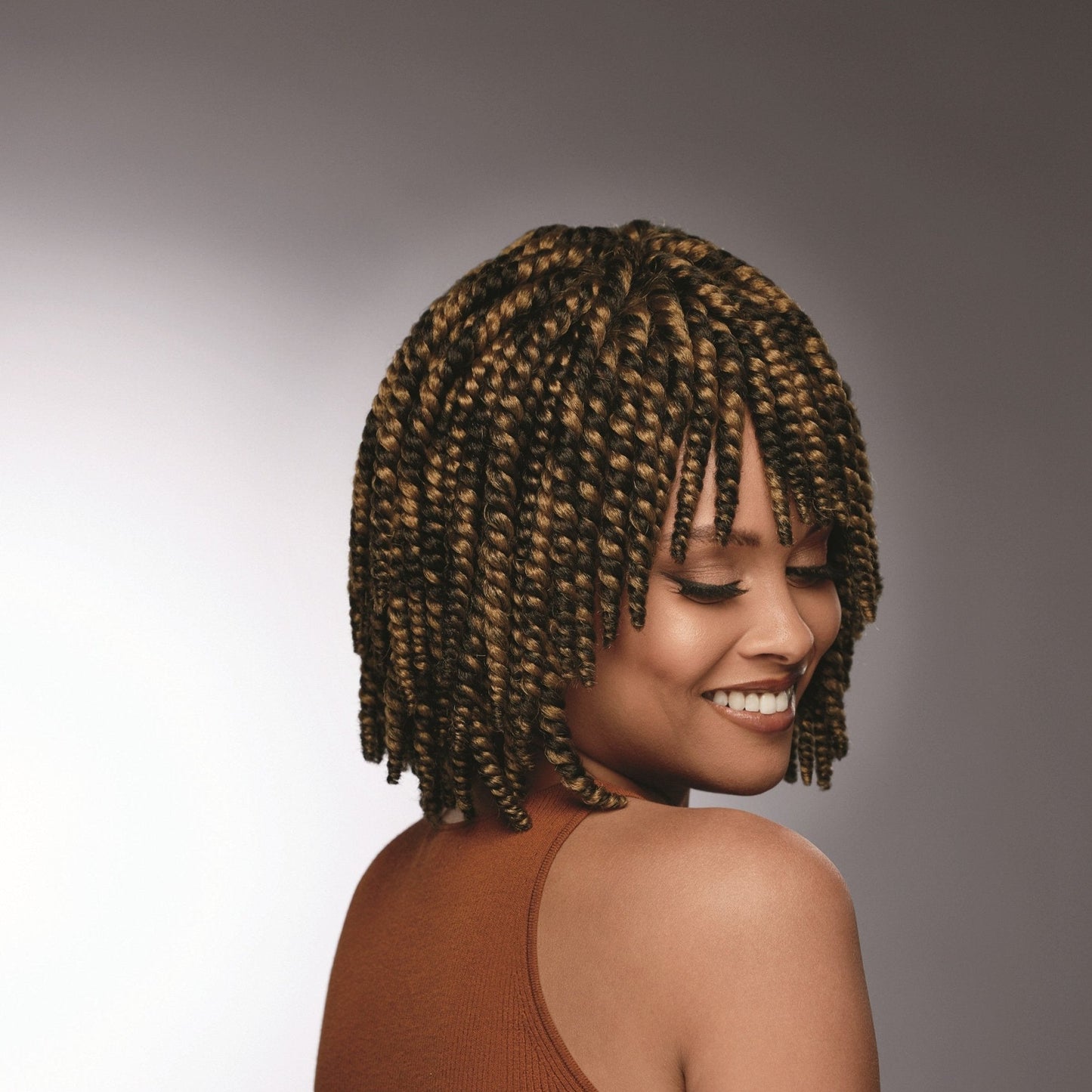 Yukita HAND-TWISTED wig by Especially Yours®