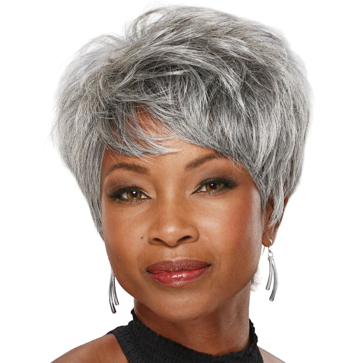 Taraji HHB HUMAN HAIR BLEND wig by Especially Yours®