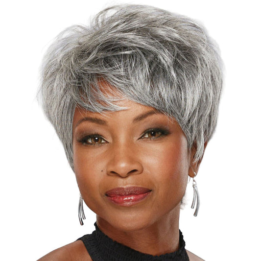 Taraji HHB HUMAN HAIR BLEND wig by Especially Yours®