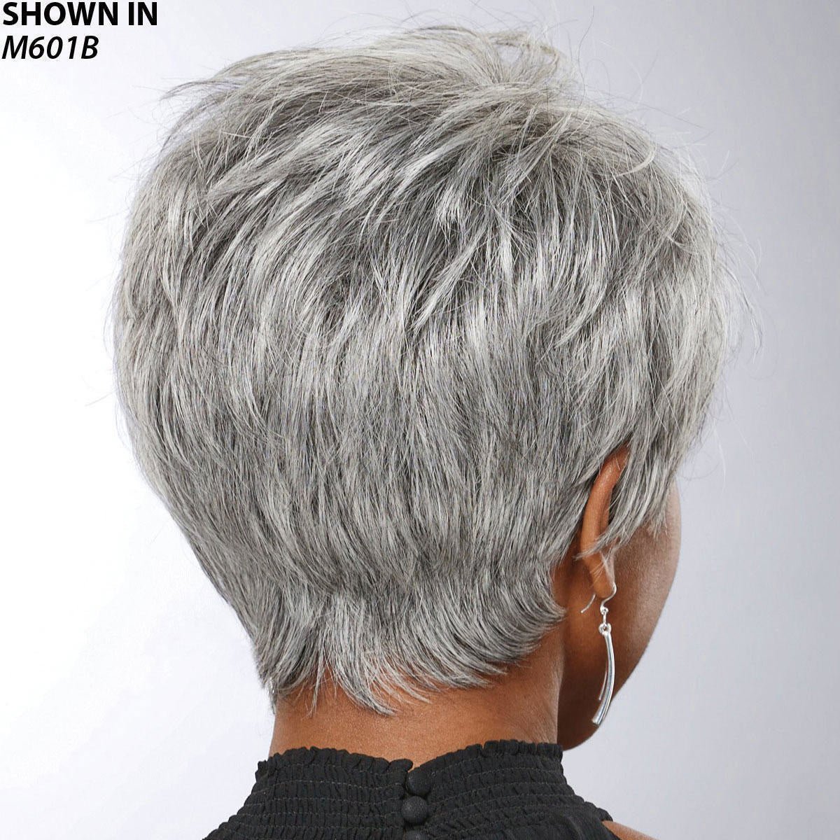 Taraji HHB HUMAN HAIR BLEND wig by Especially Yours®