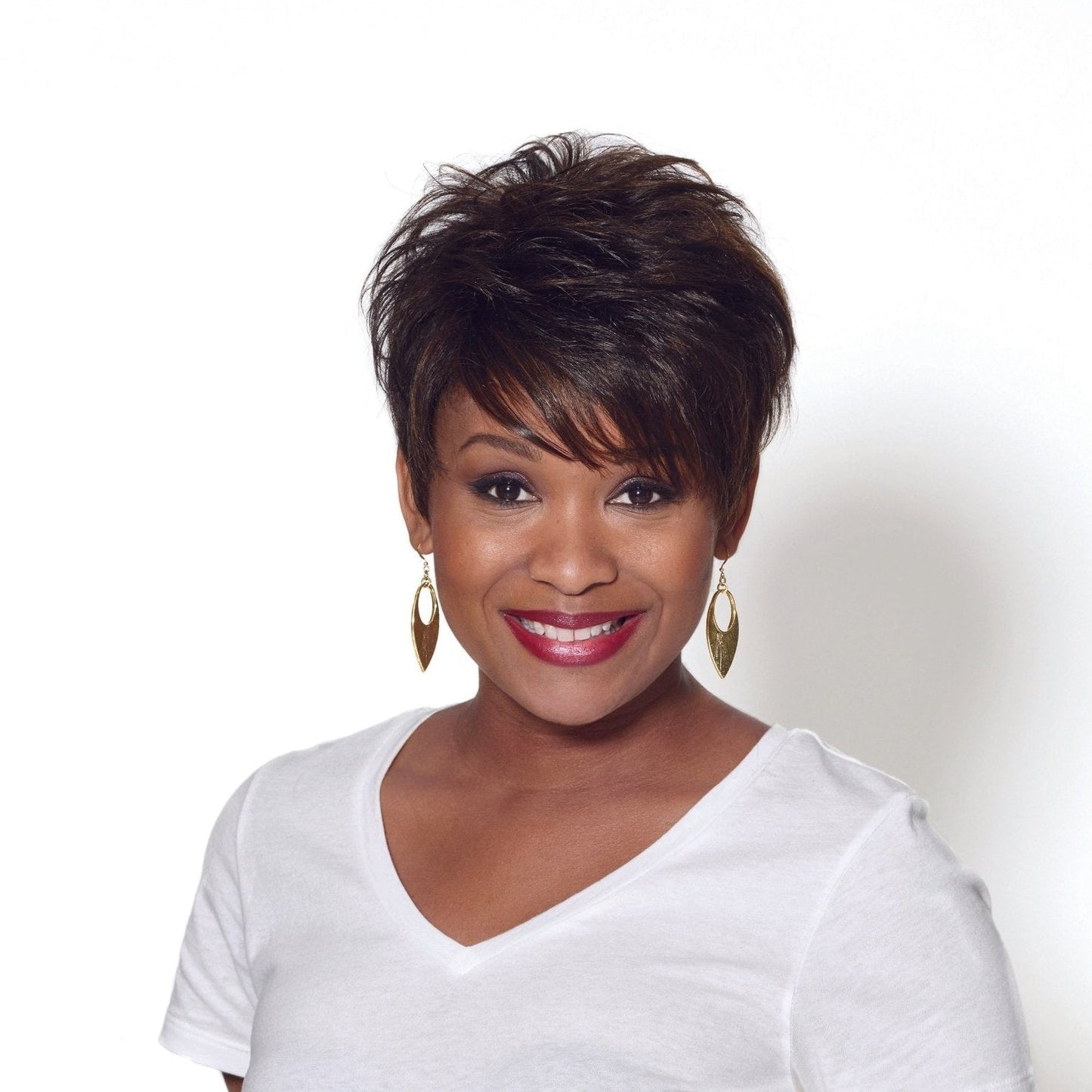 Taraji HH 100% HUMAN HAIR wig by Especially Yours®