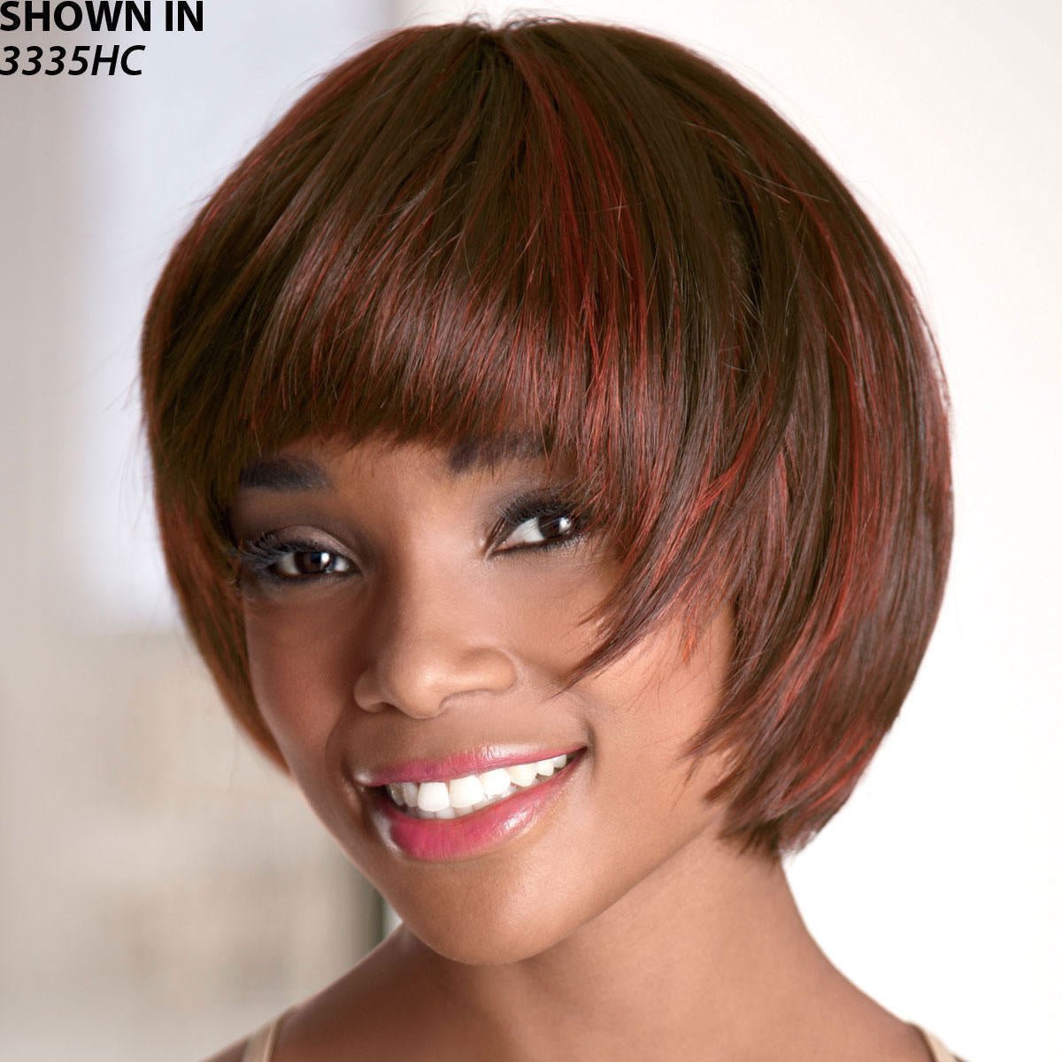 Mary J skin part wig by Especially Yours®
