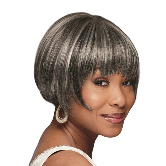 Mary J skin part wig by Especially Yours®