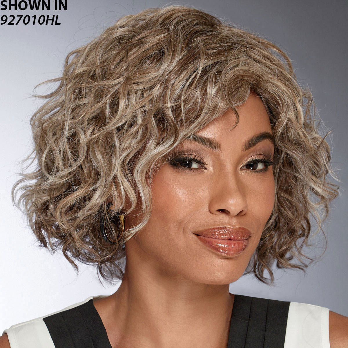 Esela HUMAN HAIR BLEND wig by Especially Yours®