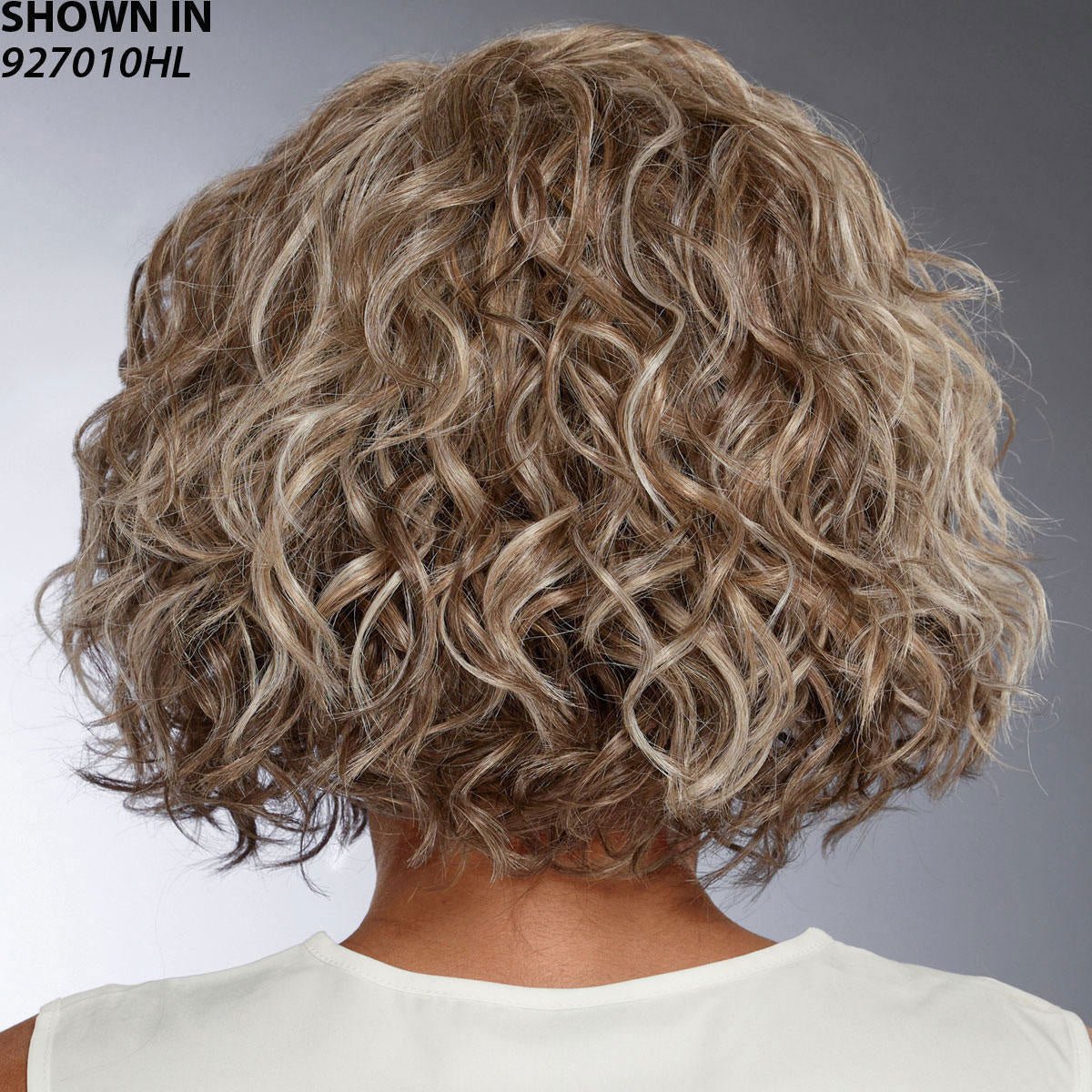 Esela HUMAN HAIR BLEND wig by Especially Yours®