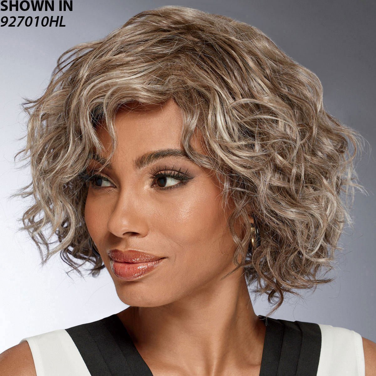 Esela HUMAN HAIR BLEND wig by Especially Yours®