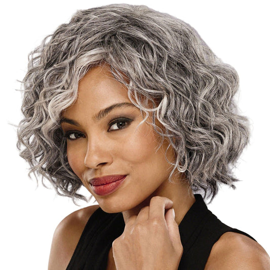 Esela HUMAN HAIR BLEND wig by Especially Yours®