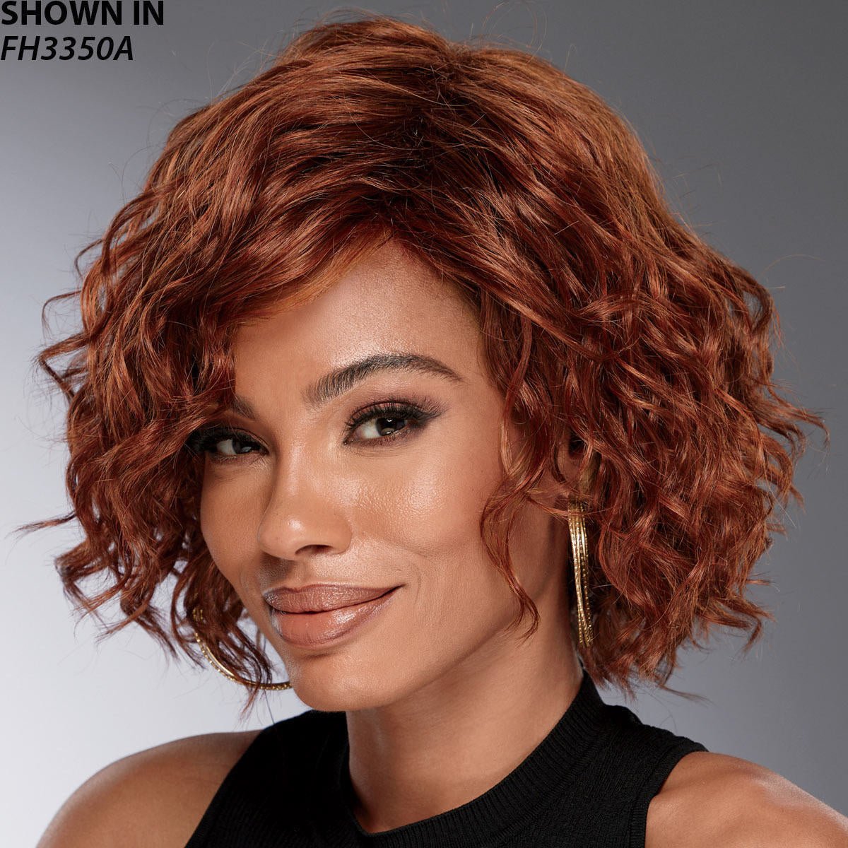 Esela HUMAN HAIR BLEND wig by Especially Yours®
