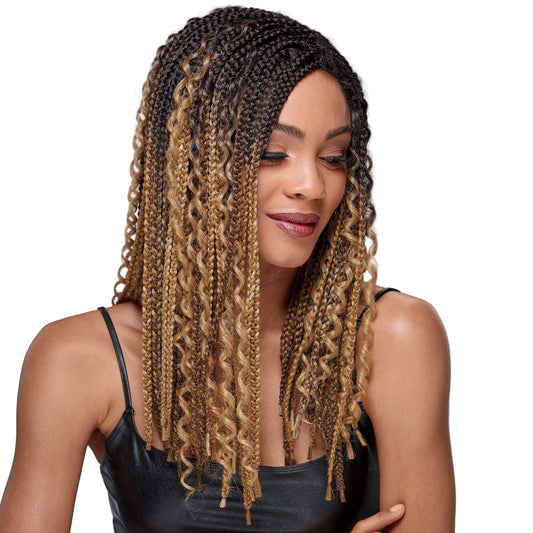 Ayeshia by Especially Yours®