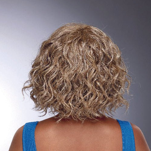 Mikella Human Hair Blend Wig by Especially Yours®