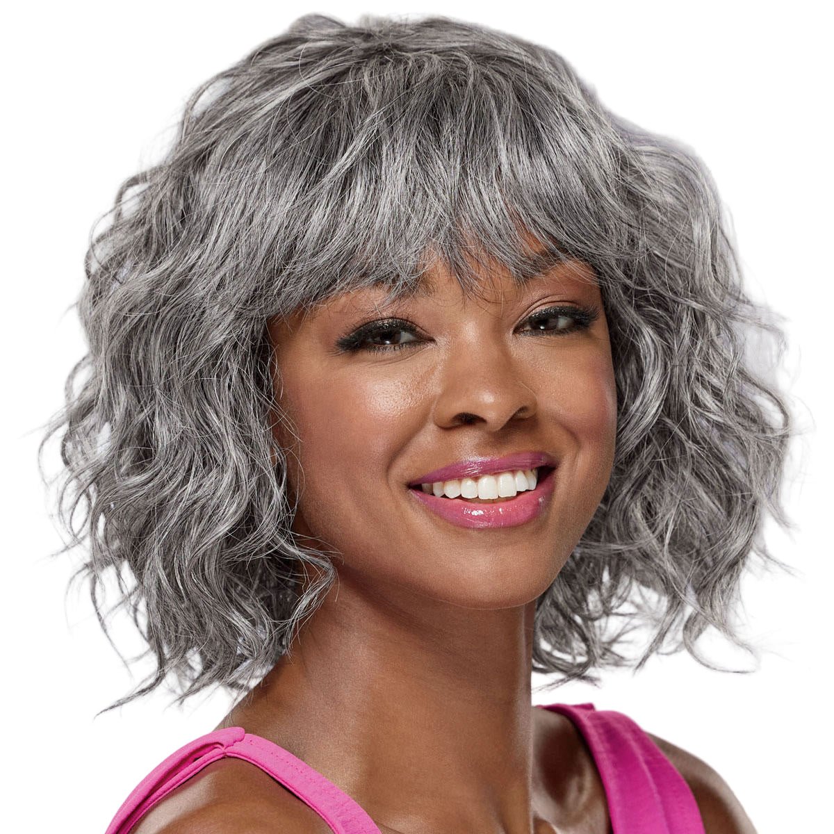 Mikella Human Hair Blend Wig by Especially Yours®