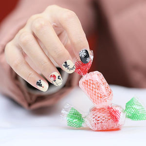 Descriptive image text