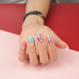 Descriptive image text