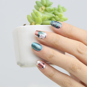 Descriptive image text