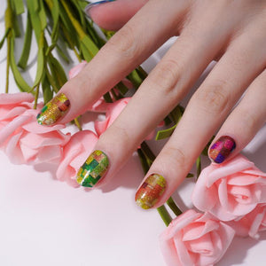 Descriptive image text