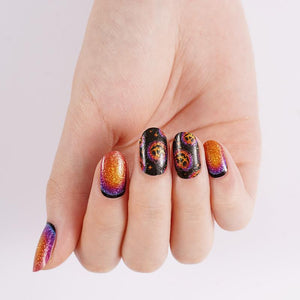 Descriptive image text