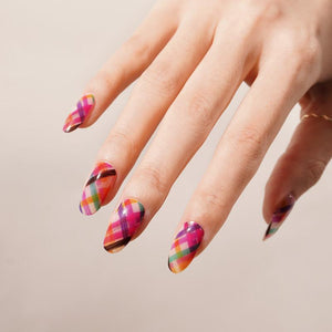 Descriptive image text