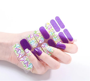 Descriptive image text