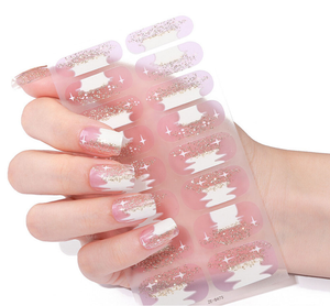 Descriptive image text