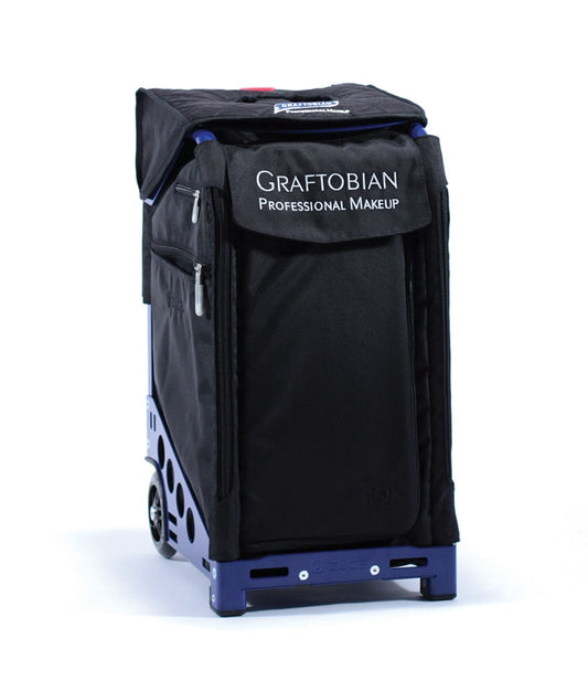 Zuca Pro Artist Case - Concordia Style Boutique