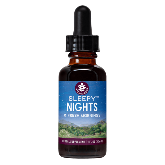 Sleepy Nights & Fresh Mornings - Concordia Style Boutique