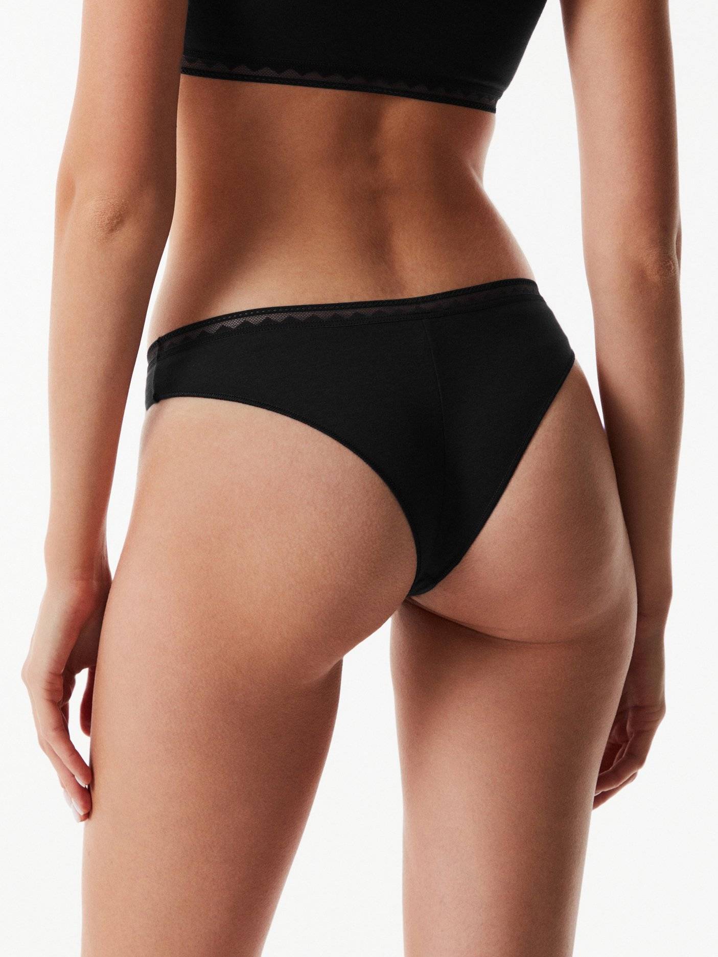 Panties Conte Classic Basic LBR 1349 - Concordia Style Boutique
