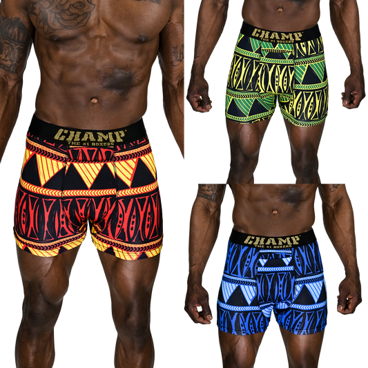Zulu Edition - Concordia Style Boutique
