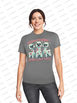 Descriptive image text