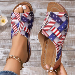 Descriptive image text