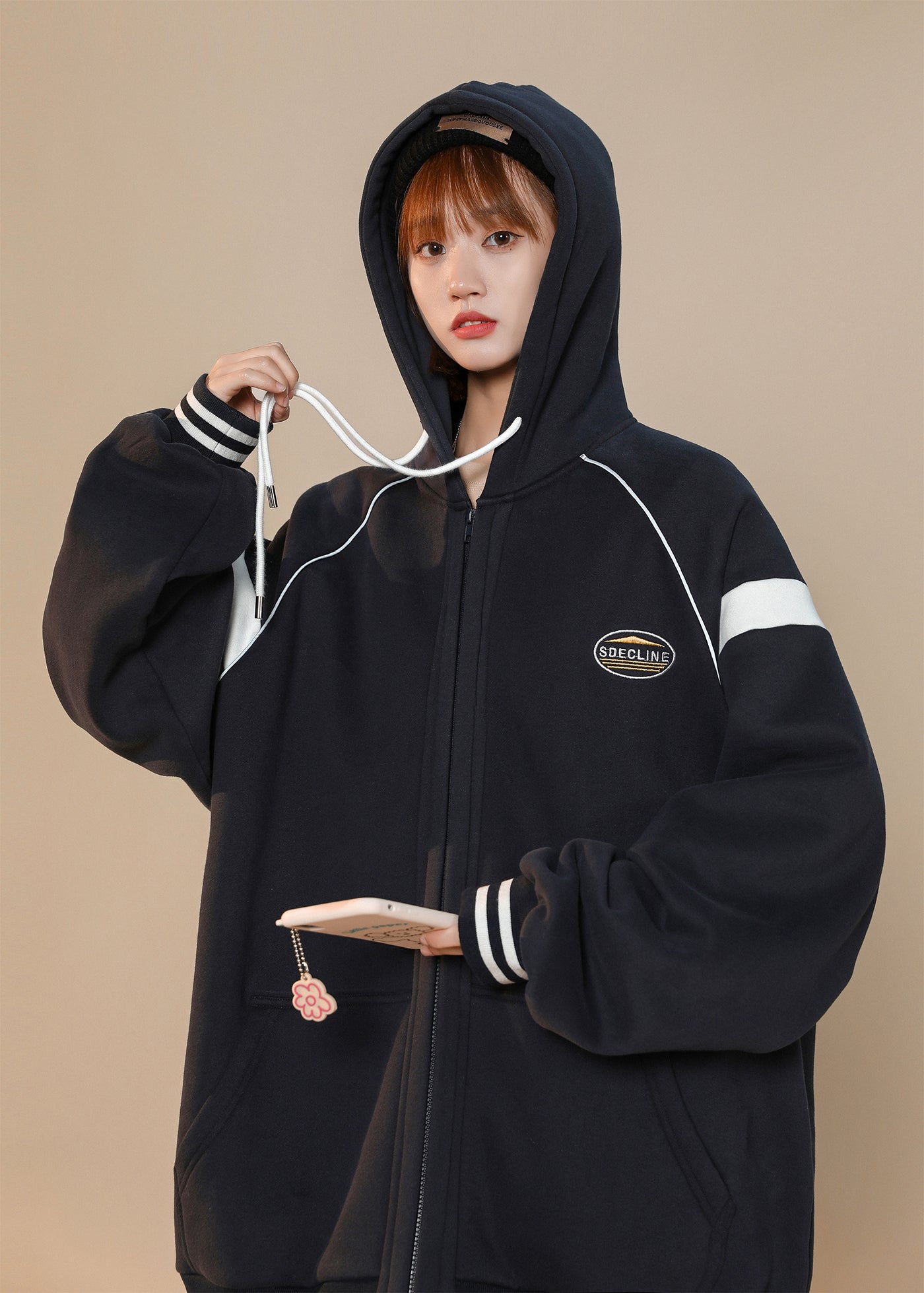 Women's Southside Jacket - Concordia Style Boutique