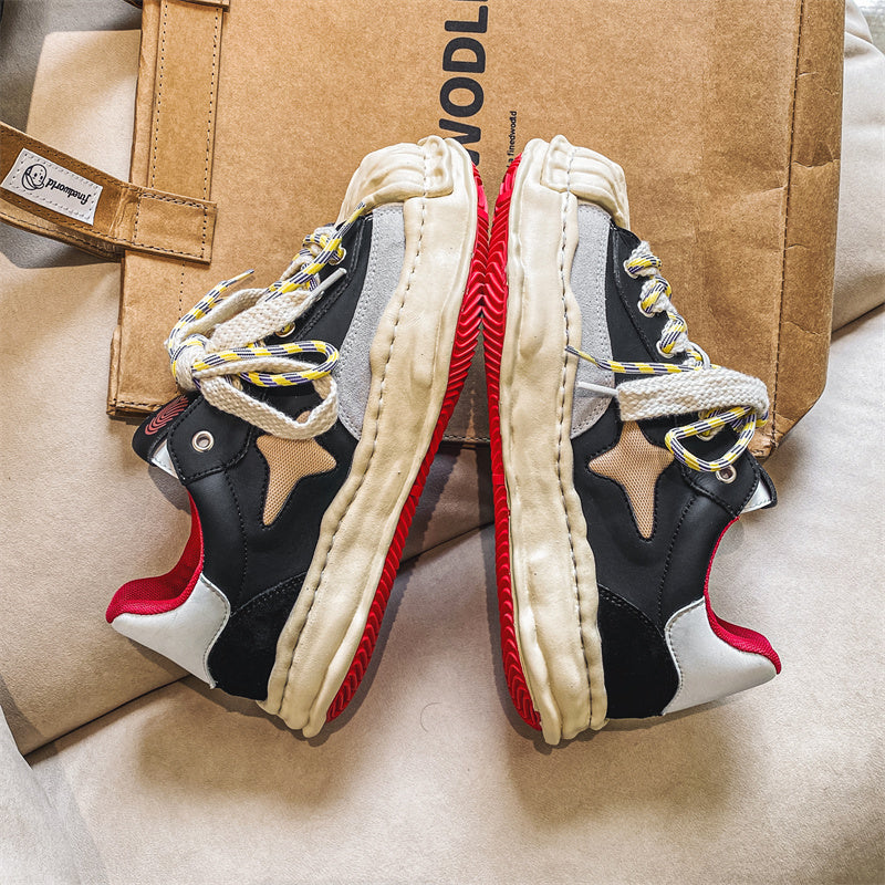 22020 EMA 12 Sneakers - Concordia Style Boutique