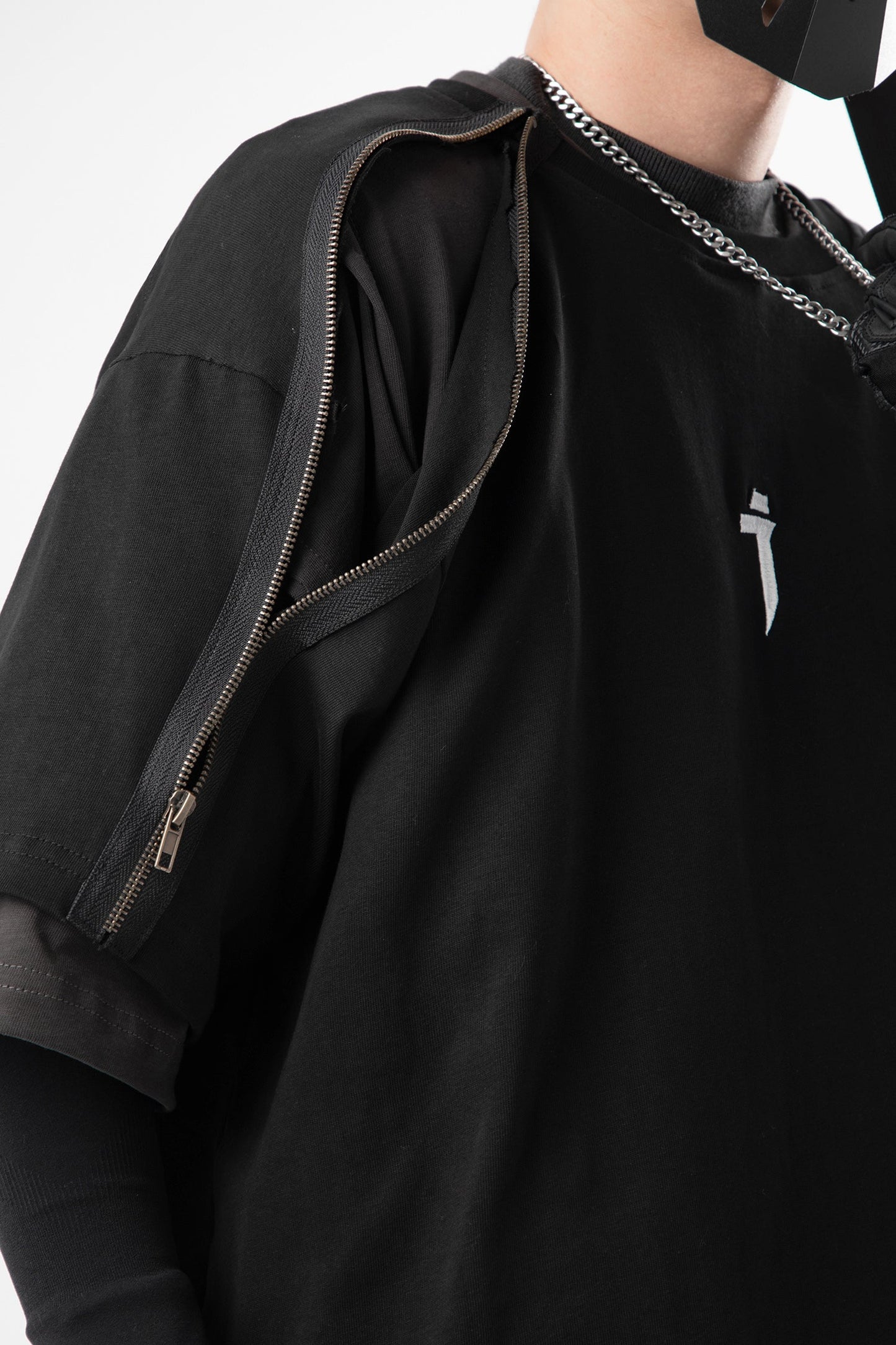 JX Neo Cyber Graphics Tee - Concordia Style Boutique