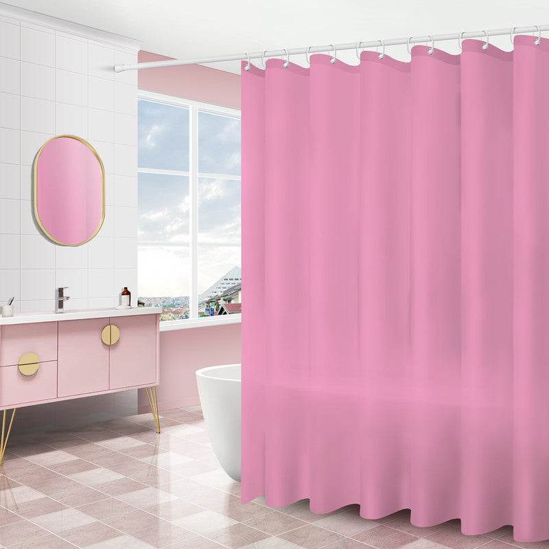 PEVA Anti-mildew Shower Curtains - Concordia Style Boutique