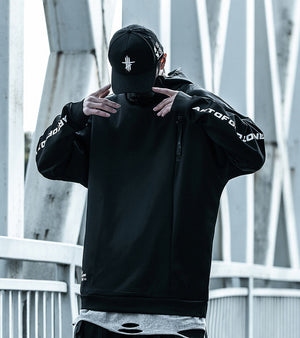 Descriptive image text