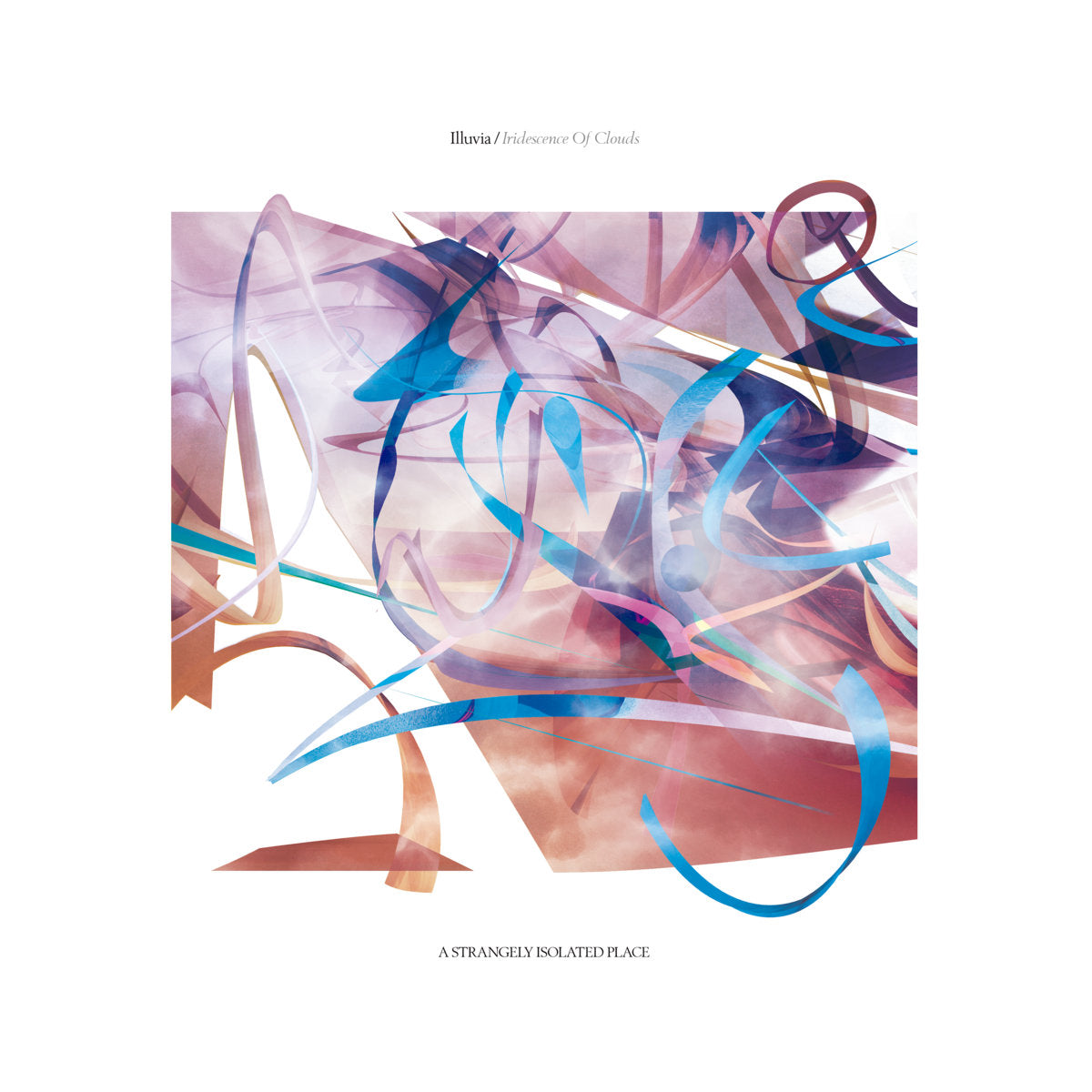 Copal, Illuvia, Iridescence Of Clouds